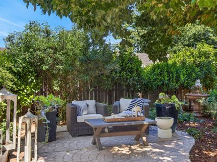 721 38th St, Sacramento, CA 95816 Photo