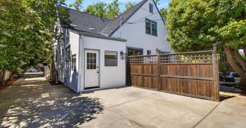 721 38th St, Sacramento, CA 95816 Photo