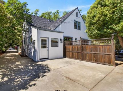 721 38th St, Sacramento, CA 95816 Photo