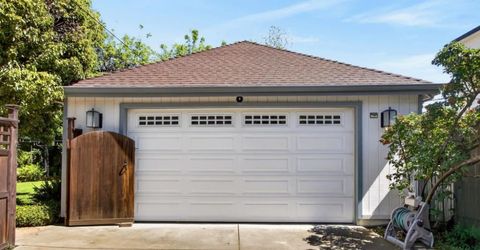 721 38th St, Sacramento, CA 95816 Photo