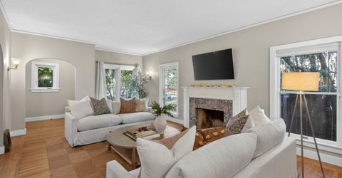 721 38th St, Sacramento, CA 95816 Photo