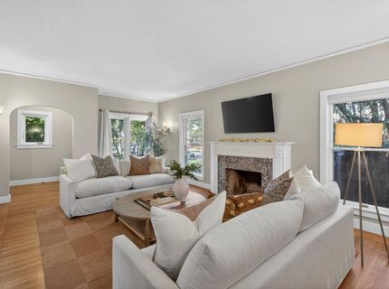 721 38th St, Sacramento, CA 95816 Photo