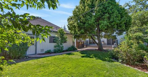 721 38th St, Sacramento, CA 95816 Photo