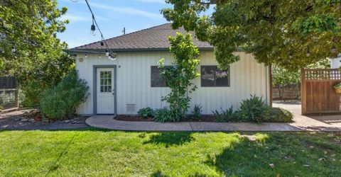 721 38th St, Sacramento, CA 95816 Photo