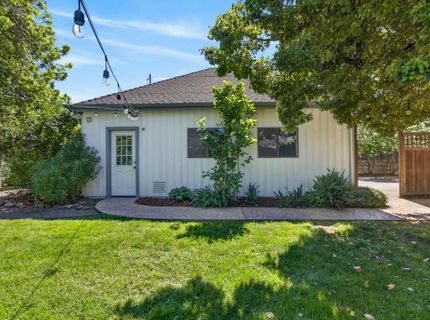 721 38th St, Sacramento, CA 95816 Photo