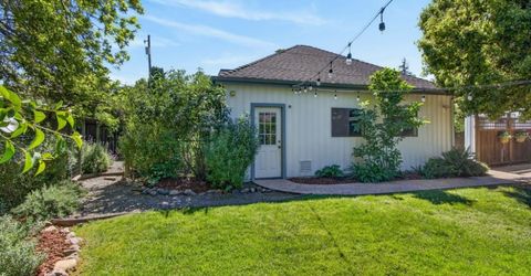 721 38th St, Sacramento, CA 95816 Photo