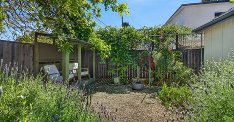 721 38th St, Sacramento, CA 95816 Photo