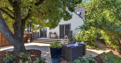 721 38th St, Sacramento, CA 95816 Photo