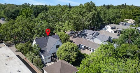 721 38th St, Sacramento, CA 95816 Photo