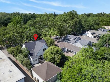 721 38th St, Sacramento, CA 95816 Photo