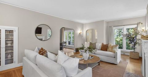 721 38th St, Sacramento, CA 95816 Photo