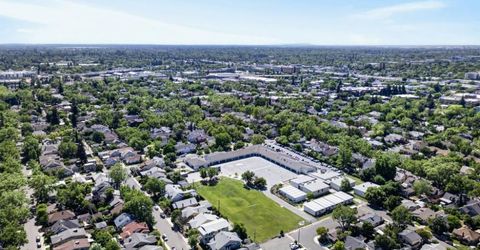 721 38th St, Sacramento, CA 95816 Photo