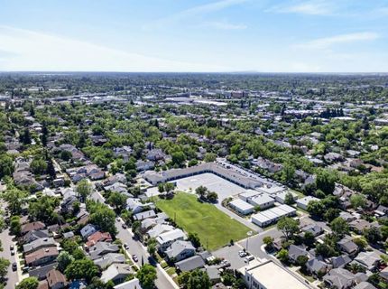 721 38th St, Sacramento, CA 95816 Photo