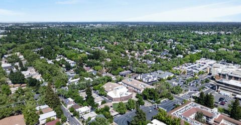 721 38th St, Sacramento, CA 95816 Photo