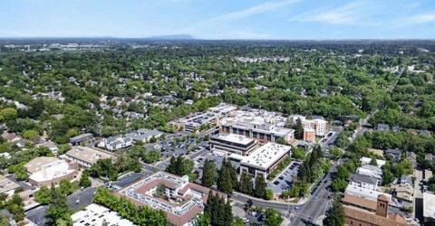 721 38th St, Sacramento, CA 95816 Photo