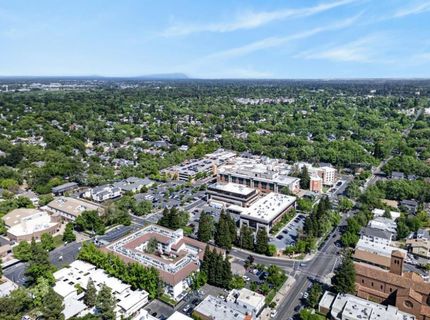 721 38th St, Sacramento, CA 95816 Photo