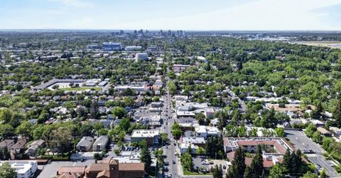 721 38th St, Sacramento, CA 95816 Photo