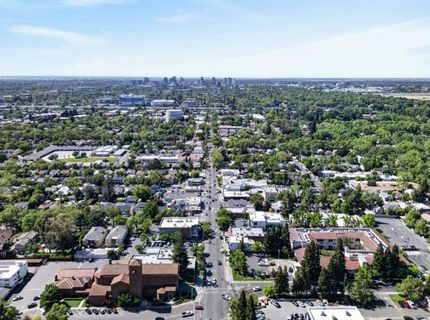 721 38th St, Sacramento, CA 95816 Photo