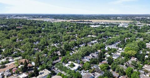 721 38th St, Sacramento, CA 95816 Photo