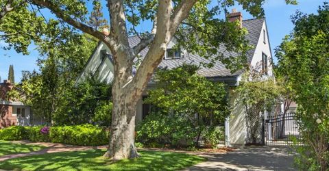 721 38th St, Sacramento, CA 95816 Photo