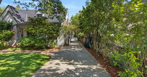 721 38th St, Sacramento, CA 95816 Photo