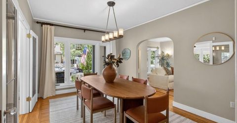 721 38th St, Sacramento, CA 95816 Photo