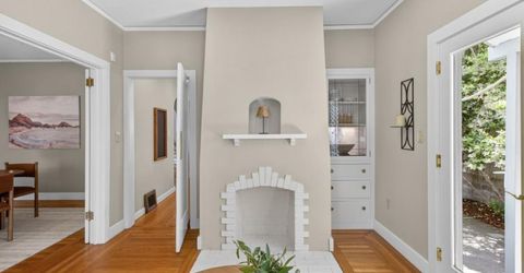 721 38th St, Sacramento, CA 95816 Photo