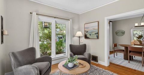 721 38th St, Sacramento, CA 95816 Photo