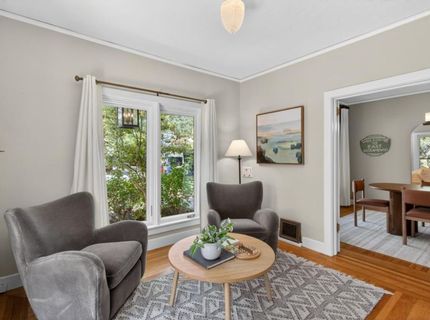 721 38th St, Sacramento, CA 95816 Photo