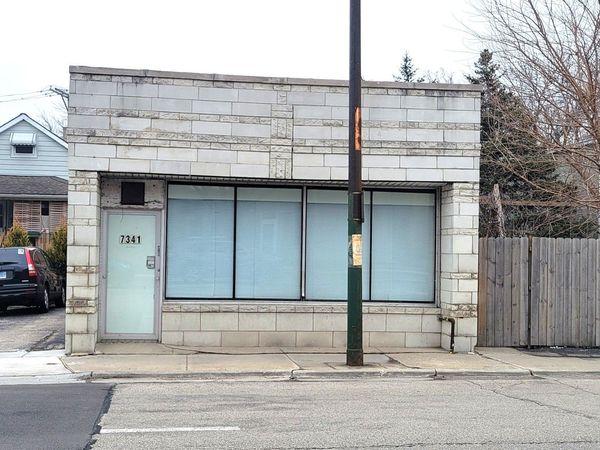 7339-43 W Irving Park Road , Chicago, IL 60638