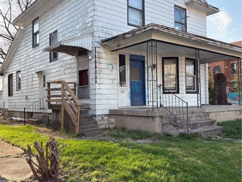 135 S Monmouth Street, Dayton, OH 45403 Photo 2