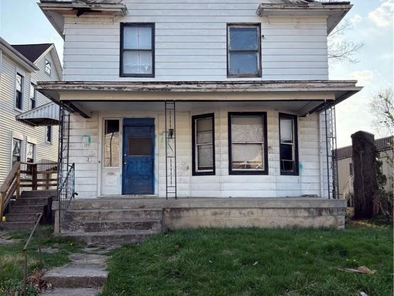 135 S Monmouth Street, Dayton, OH 45403 Photo 3