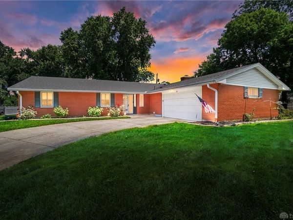 2361 Colony Way, Kettering, OH 45440