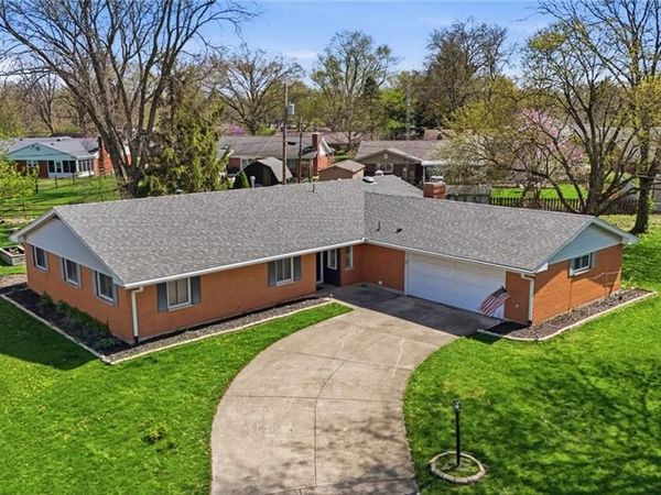 2361 Colony Way, Kettering, OH 45440