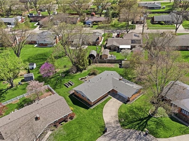 2361 Colony Way, Kettering, OH 45440 Photo 58