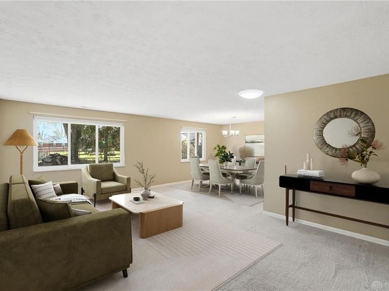 2361 Colony Way, Kettering, OH 45440 Photo 7