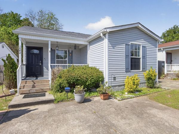 1042 Brittany Park Dr, Antioch, TN 37013