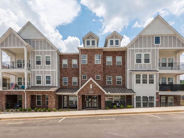 3000 Vintage Green Lane , Unit 3305, Franklin, TN 37064