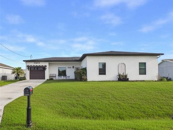 4004 13th ST SW, LEHIGH ACRES, FL 33976