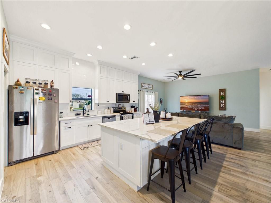 4004 13th St Sw, Lehigh Acres, FL 33976 Photo