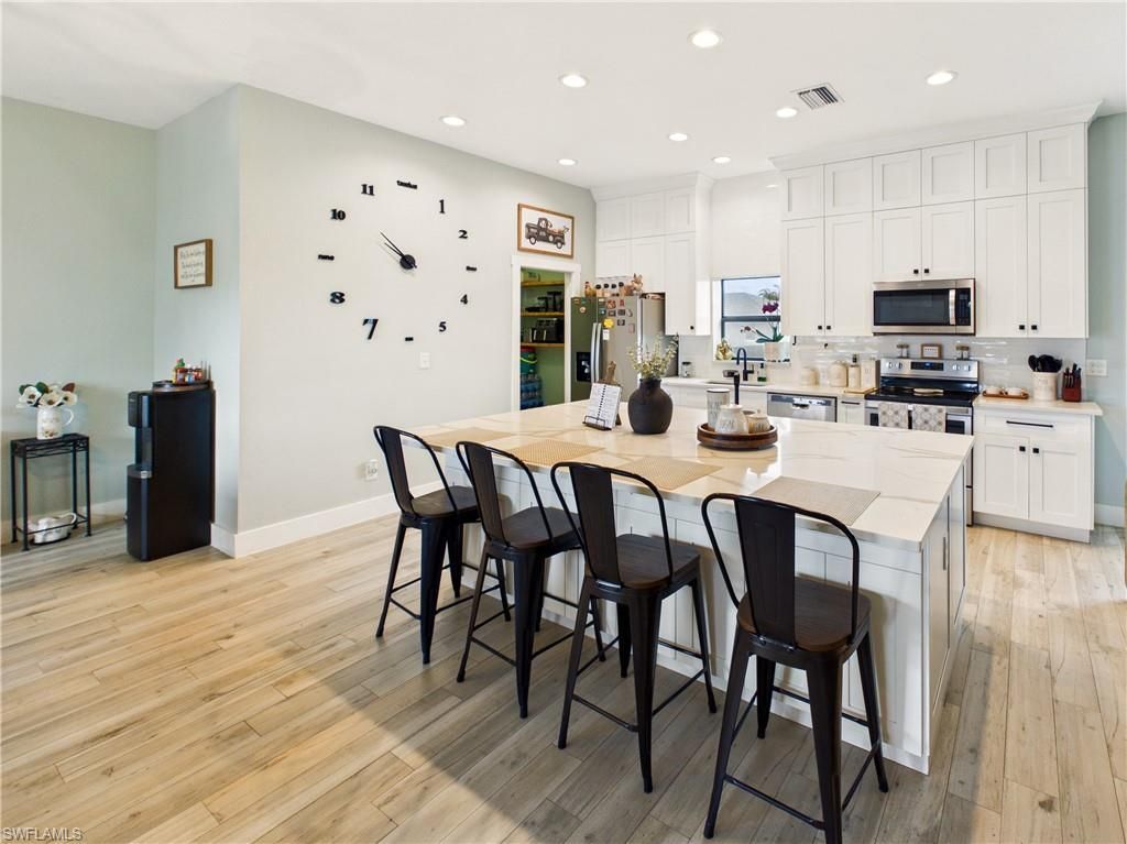 4004 13th St Sw, Lehigh Acres, FL 33976 Photo