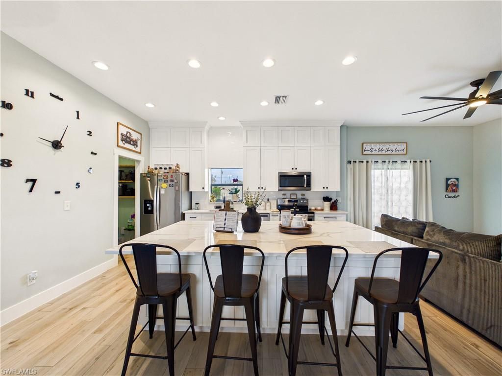 4004 13th St Sw, Lehigh Acres, FL 33976 Photo