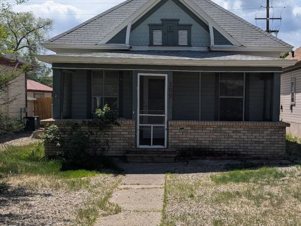 309 Chipeta Avenue, Grand Junction, CO 81501