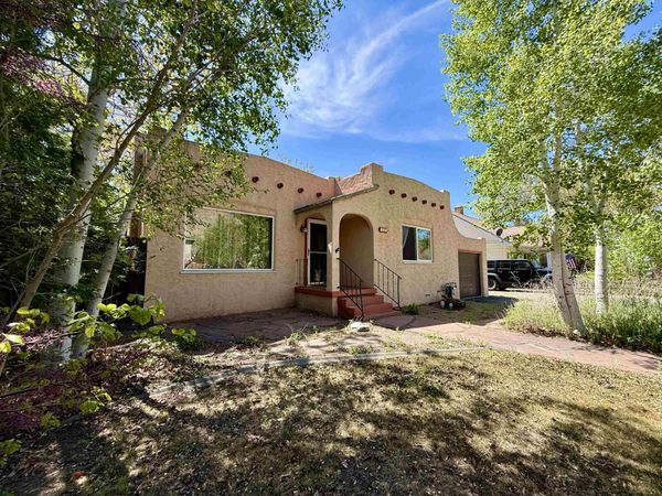 435 W 4th Street, Palisade, CO 81526