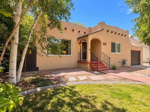 435 W 4th Street, Palisade, CO 81526