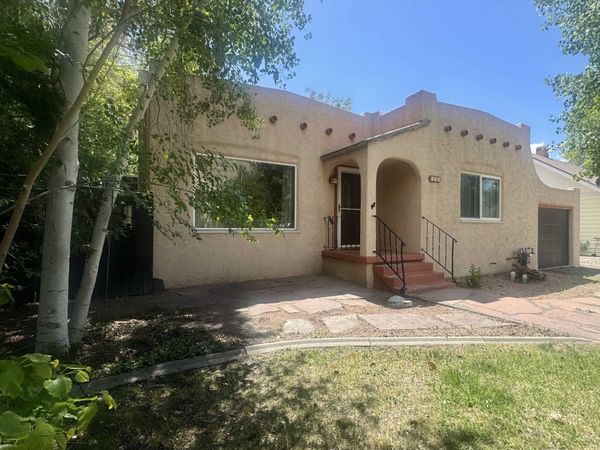 435 W 4th Street, Palisade, CO 81526