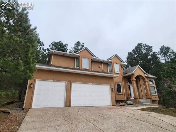 19515 Doewood Drive, Monument, CO 80132