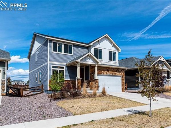 5934 Longford Way, Colorado Springs, CO 80927
