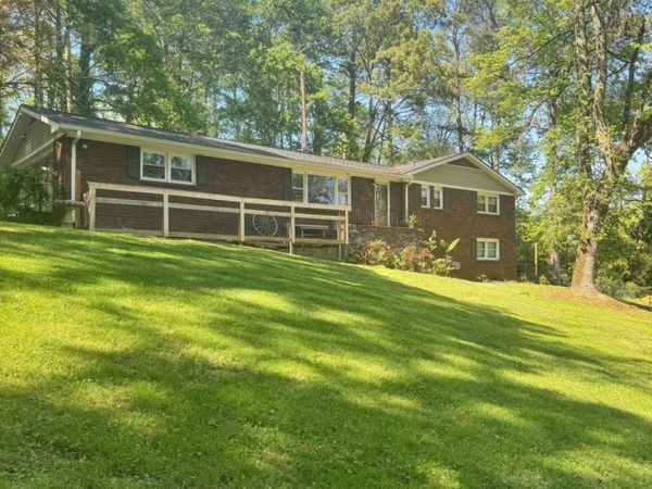 11 Pine Park Drive SE, Rome, GA 30161