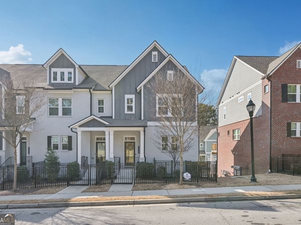 2738 Bell Drive SE, Smyrna, GA 30080